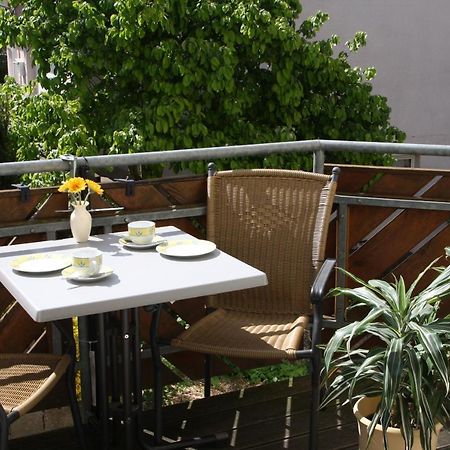 Apartments Stiftshof เอนเคิร์ช ภายนอก รูปภาพ